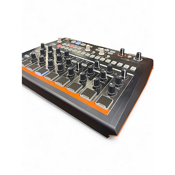 Used Arturia Drumbrute Impact Drum Machine