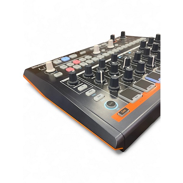 Used Arturia Drumbrute Impact Drum Machine