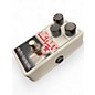Used Electro-Harmonix Nano Big Muff Distortion Effect Pedal