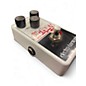 Used Electro-Harmonix Nano Big Muff Distortion Effect Pedal