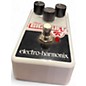 Used Electro-Harmonix Nano Big Muff Distortion Effect Pedal