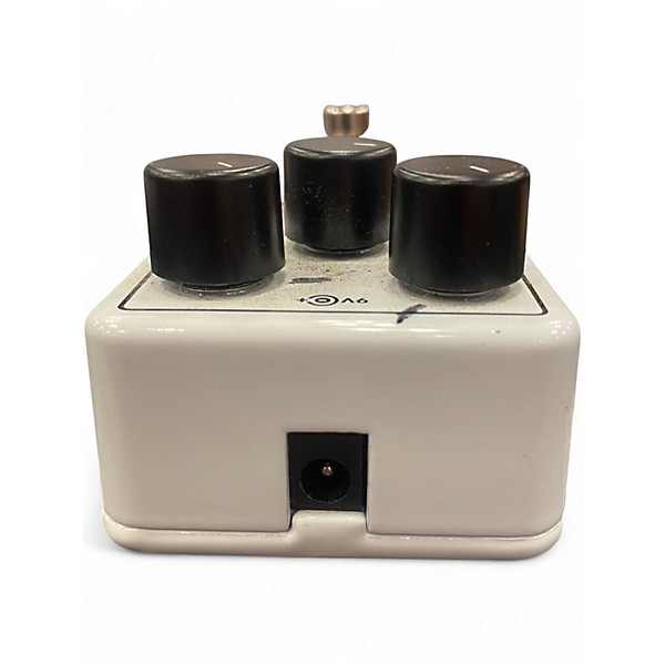Used Electro-Harmonix Nano Big Muff Distortion Effect Pedal