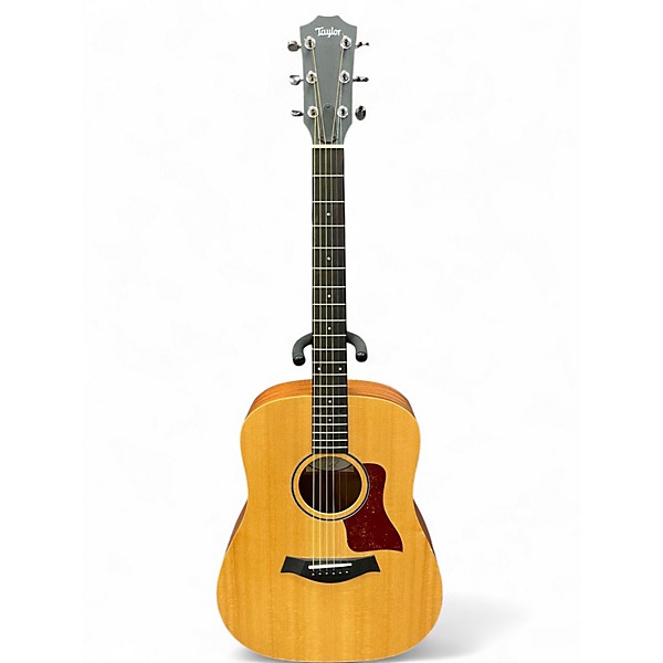 Used Taylor BBT Big Baby Natural Acoustic Guitar
