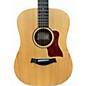 Used Taylor BBT Big Baby Natural Acoustic Guitar