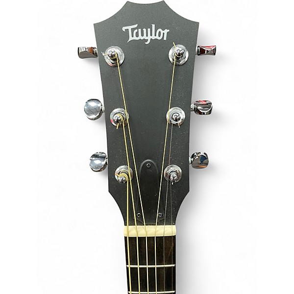 Used Taylor BBT Big Baby Natural Acoustic Guitar