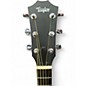 Used Taylor BBT Big Baby Natural Acoustic Guitar