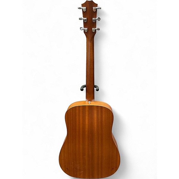 Used Taylor BBT Big Baby Natural Acoustic Guitar