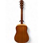 Used Taylor BBT Big Baby Natural Acoustic Guitar