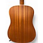 Used Taylor BBT Big Baby Natural Acoustic Guitar