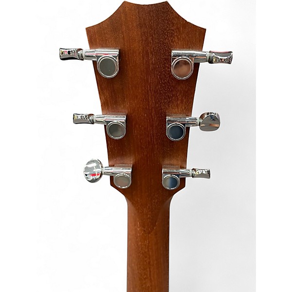 Used Taylor BBT Big Baby Natural Acoustic Guitar