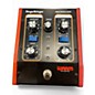 Used Warm Audio Ringer Bringer Effect Pedal thumbnail