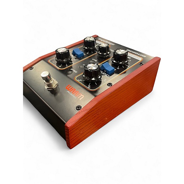 Used Warm Audio Ringer Bringer Effect Pedal