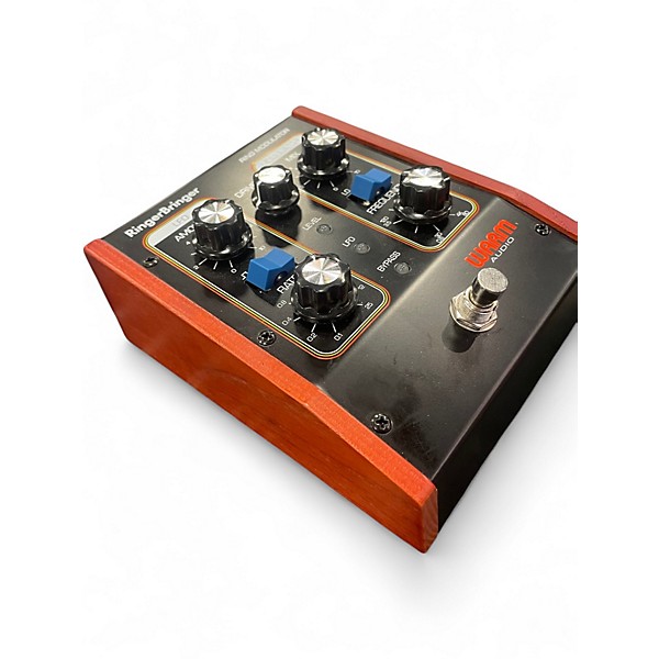 Used Warm Audio Ringer Bringer Effect Pedal