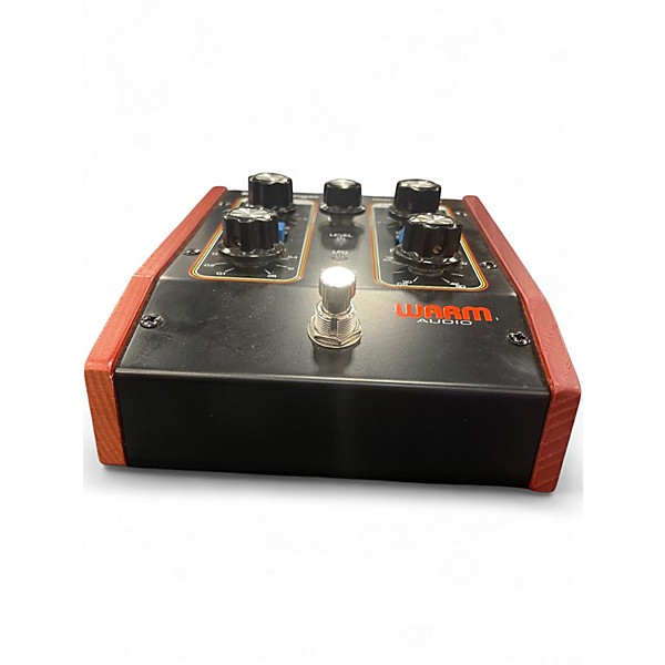 Used Warm Audio Ringer Bringer Effect Pedal