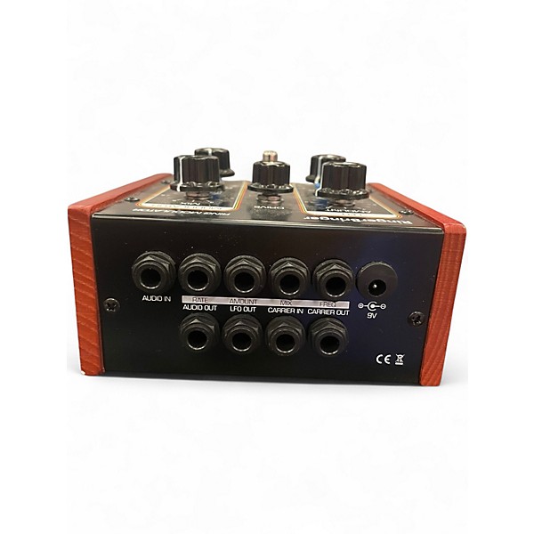 Used Warm Audio Ringer Bringer Effect Pedal