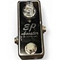 Used Xotic EP Booster Effect Pedal thumbnail