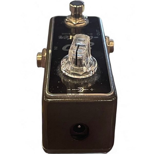 Used Xotic EP Booster Effect Pedal