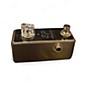 Used Xotic EP Booster Effect Pedal
