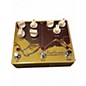 Used EarthQuaker Devices Hoof Reaper Octave Fuzz Spectacular Effect Pedal thumbnail
