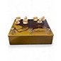 Used EarthQuaker Devices Hoof Reaper Octave Fuzz Spectacular Effect Pedal