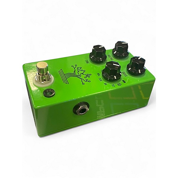 Used JHS Pedals The Bonsai Effect Pedal