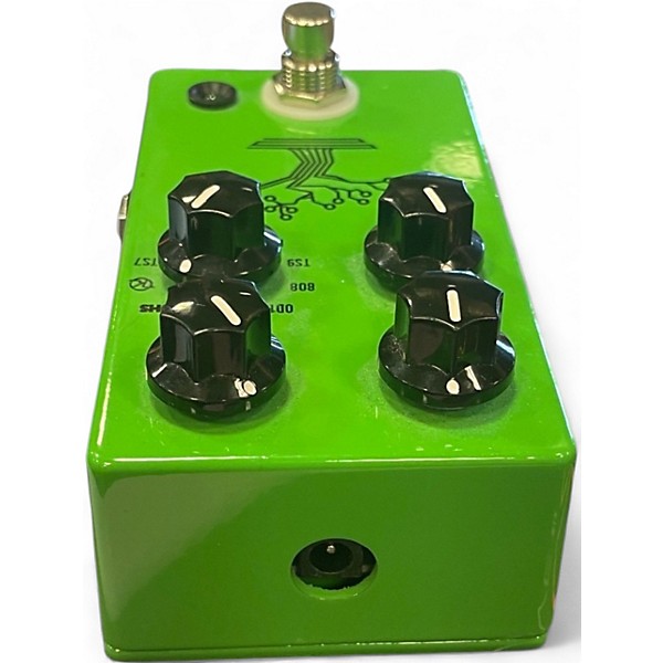 Used JHS Pedals The Bonsai Effect Pedal