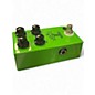 Used JHS Pedals The Bonsai Effect Pedal
