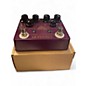 Used 68 Pedals King of Clone Effect Pedal