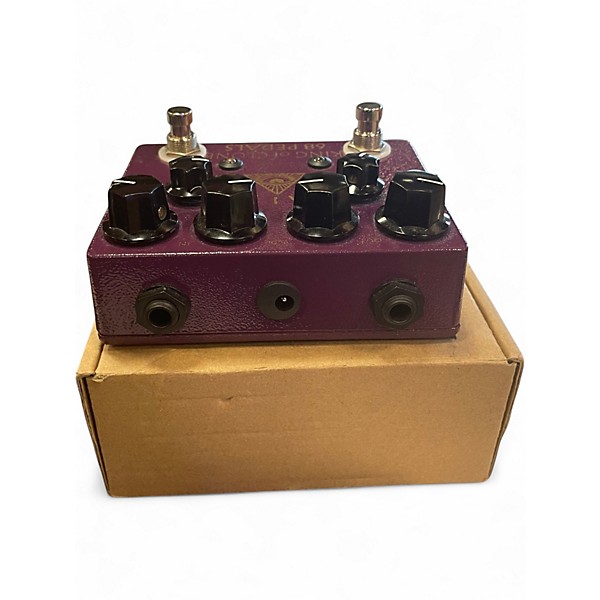 Used 68 Pedals King of Clone Effect Pedal