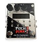 Used Electro-Harmonix Pitch Fork Polyphonic Pitch Shifting Effect Pedal thumbnail