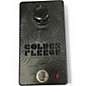 Used Mythos Pedals Golden Fleece Effect Pedal thumbnail
