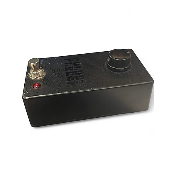 Used Mythos Pedals Golden Fleece Effect Pedal