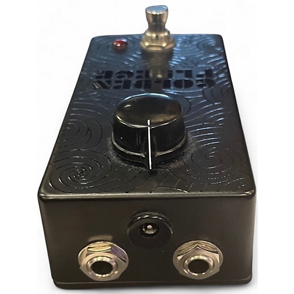 Used Mythos Pedals Golden Fleece Effect Pedal