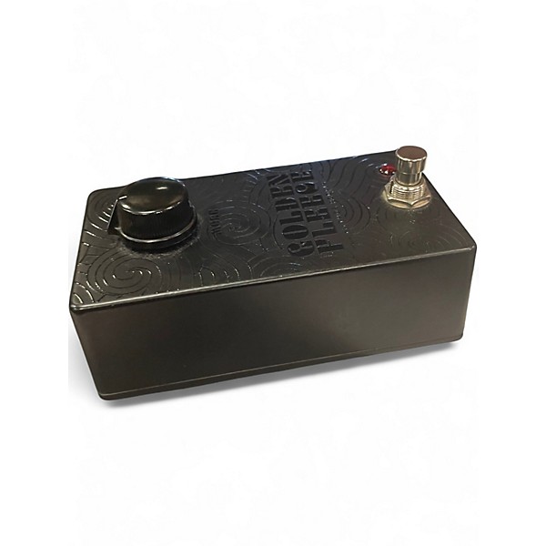 Used Mythos Pedals Golden Fleece Effect Pedal