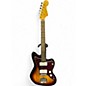 Used Squier JAZZMASTER 3 Color Sunburst Solid Body Electric Guitar thumbnail