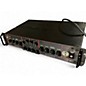 Used 2000 SWR SM400 840W Bass Amp Head thumbnail