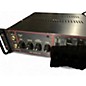 Used 2000 SWR SM400 840W Bass Amp Head