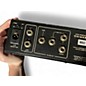 Used 2000 SWR SM400 840W Bass Amp Head