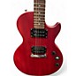 Used Epiphone Les Paul Special Cherry Solid Body Electric Guitar