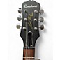 Used Epiphone Les Paul Special Cherry Solid Body Electric Guitar
