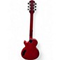 Used Epiphone Les Paul Special Cherry Solid Body Electric Guitar