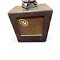 Vintage 1950s Vm 160 Tube Guitar Combo Amp thumbnail
