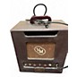 Vintage 1950s Vm 160 Tube Guitar Combo Amp