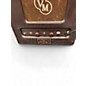 Vintage 1950s Vm 160 Tube Guitar Combo Amp