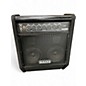Used Simmons DA200S 200W Drum Amplifier thumbnail
