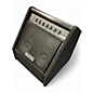 Used Simmons DA200S 200W Drum Amplifier