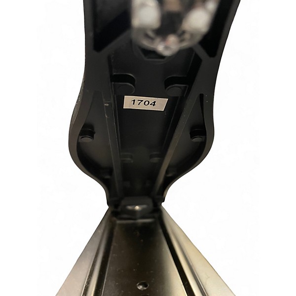 Used TAMA Iron Cobra 200 Single Bass Drum Pedal