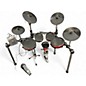 Used Alesis Crimson II SE Electric Drum Set thumbnail