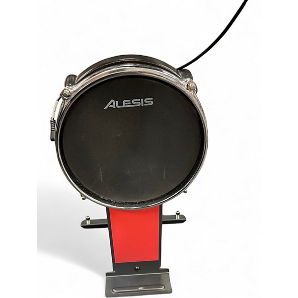 Used Alesis Crimson II SE Electric Drum Set