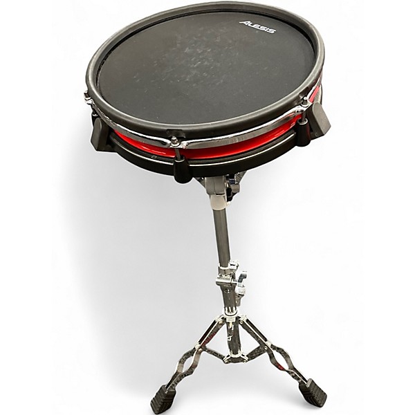 Used Alesis Crimson II SE Electric Drum Set